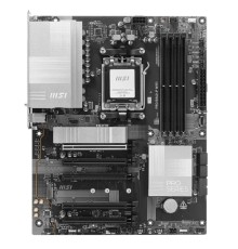 Материнская плата MSI PRO B840-P WIFI SocketAM5 AMD B840 4xDDR5 ATX AC`97 8ch(7.1) 2.5Gg RAID+HDMI