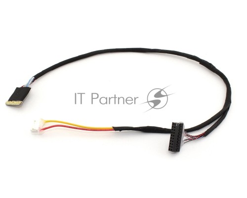 Шлейф D1 для теста матриц 30pin OLED
