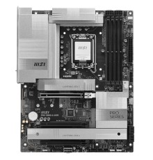 Материнская плата/ PRO Z890-A WIFI