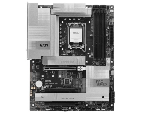 [Материнская плата] Материнская плата/ PRO Z890-A WIFI