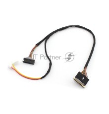 Шлейф D2 для теста матриц 40pin OLED