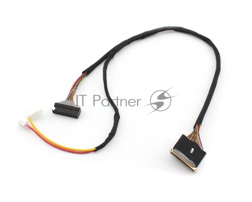 Шлейф D2 для теста матриц 40pin OLED