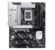 ASUS PRIME Z890-P (Socket 1851, ATX, 4xDDR5(256GB), DP/HDMI/USB Type-C, 1xPCIe 5.0x16, 3xPCIe 4.0x16, 1xLAN (2.5GbE), 4xSATA 6Gb/s, 4xM.2,  2xUSB 3.2, 4xUSB 2.0)
