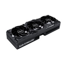 Видеокарта Palit RTX5080 GAMINGPRO OC 16GB GDDR7 256bit 3xDP HDMI 3FAN RTL NE75080S19T2-GB2031A