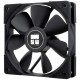 Вентилятор для корпуса Thermalright TL-R12-B 120х120x25 черный 4-pin 23дБ Ret