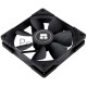 Вентилятор для корпуса Thermalright TL-R12-B 120х120x25 черный 4-pin 23дБ Ret