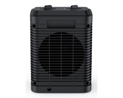 Тепловентилятор Royal Clima Notte RFH-N1500DC-BL 1500Вт черный Тепловентилятор Royal Clima Notte RFH-N1500DC-BL 1500Вт черный