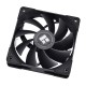 Вентилятор для корпуса Thermalright TL-C12-B 120х120x25 черный 4-pin 25.6дБ Ret