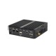 Компьютер IRBIS Smartdesk mini PC Fanless Intel N100 (4C/4T - up to 3.4Ghz), 8GB DDR4 3200, 256GB SSD M.2, Intel UHD, WiFi, BT, 2xCOM, NoOS, 1Y