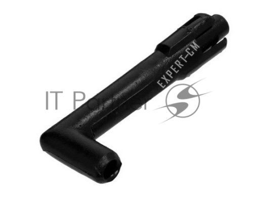 Носик подачи кофе для Saeco 11006983