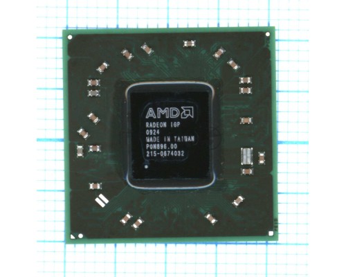 Чип 215-0674032 северный мост AMD