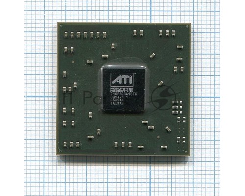 Чип AMD 216PBCGA15FG