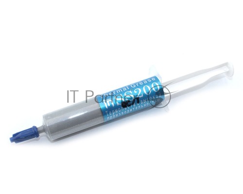Термопаста Amperin SS200 15 грамм