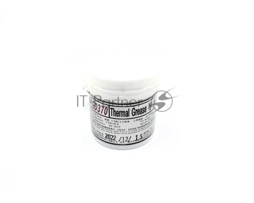 Термопаста GD370 CN150 150 грамм