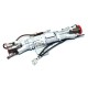 Пароблок Delonghi ECAM 350.55, ECAM 650.55, 230V 1100W