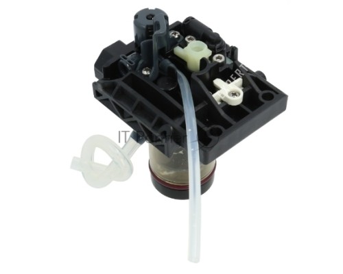 Поршень Delonghi EСAM ETAM в сборе