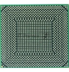 Чип Intel AC82GS40 S для LGT8