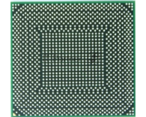 Чип Intel AC82GS40 S для LGT8