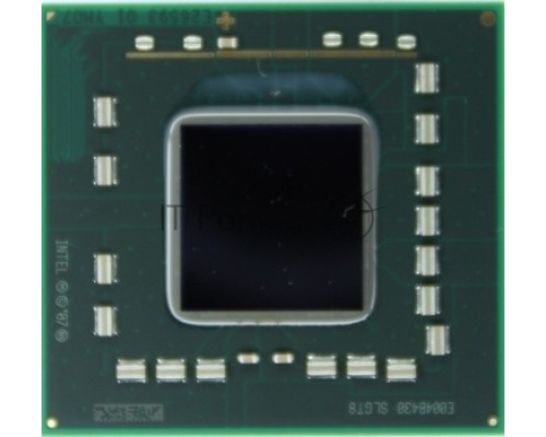 Чип Intel AC82GS40 S для LGT8