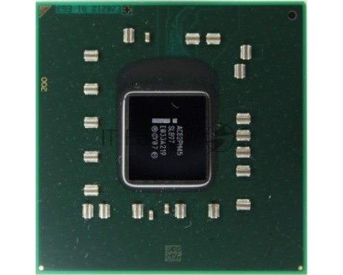 Чип Intel AC82PM45 SLB97