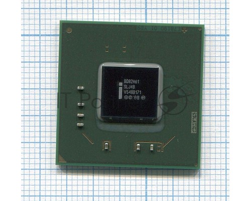 Чип Intel BD82H61