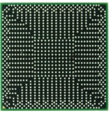 Чип Intel BD82HM67 SLJ4N