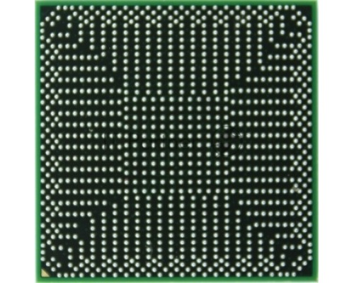 Чип Intel BD82HM67 SLJ4N