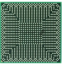 Чип Intel BD82HM75 SLJ8F