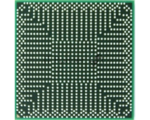Чип Intel BD82HM75 SLJ8F