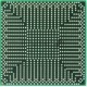 Чип Intel BD82HM75 SLJ8F