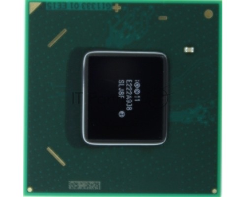 Чип Intel BD82HM75 SLJ8F
