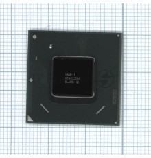 Чип Intel BD82HM77 SLJ8C
