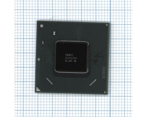 Чип Intel BD82HM77 SLJ8C