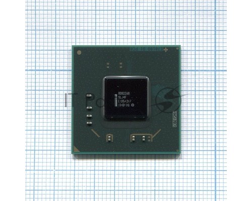 Чип Intel BD82Z68 SLJ4F