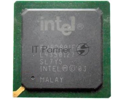 Чип Intel FW82801FB SL7Y5