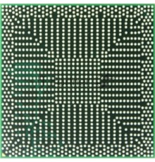 Чип Intel LE82G965 SL9R5