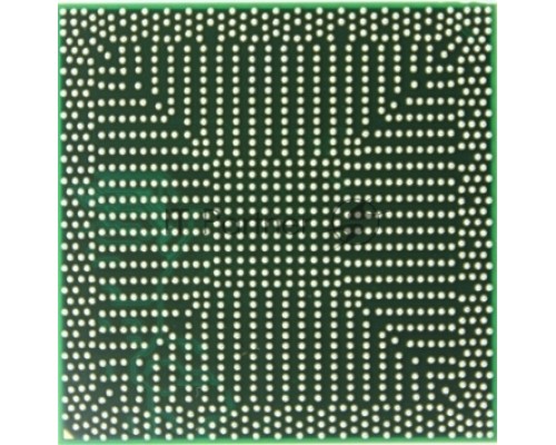 Чип Intel LE82P965 SL9NU