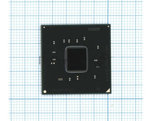 Чип Intel SLKM9 DH82X99