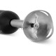Блендер погружной Vitek VT-8525 900Вт черный