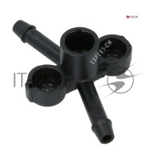 Тройник Philips Saeco Minuto, lirika, Incanto, PicoBaristo, EP series (оригинал)