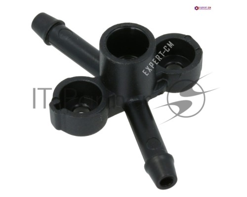 Тройник Philips Saeco Minuto, lirika, Incanto, PicoBaristo, EP series (оригинал)