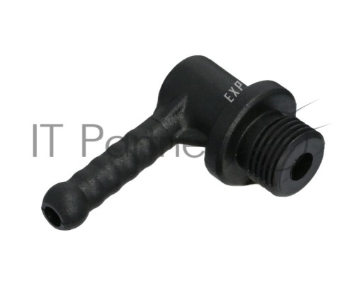 Переходник с помпы на шланг Saeco,Philips 11001054