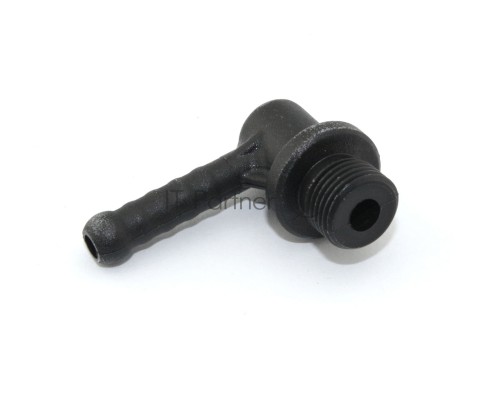 Переходник с помпы на шланг Saeco,Philips 11001054