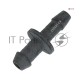 Соединение шланга Saeco, Philips 996530073636