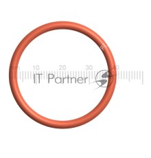 Уплотнитель заварочного поршня Saeco, Philips GranBaristo OR 0340-30 12000181