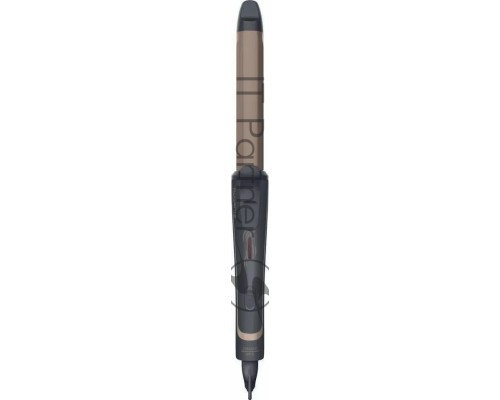 Щипцы для завивки Rowenta CF3227F0, серый/коричневый