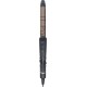 Щипцы для завивки Rowenta CF3227F0, серый/коричневый