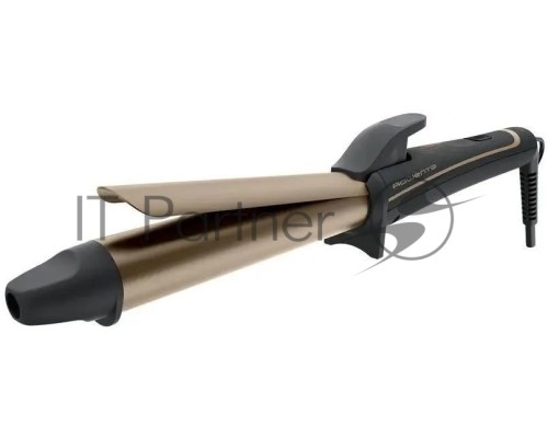 Щипцы для завивки Rowenta CF3227F0, серый/коричневый