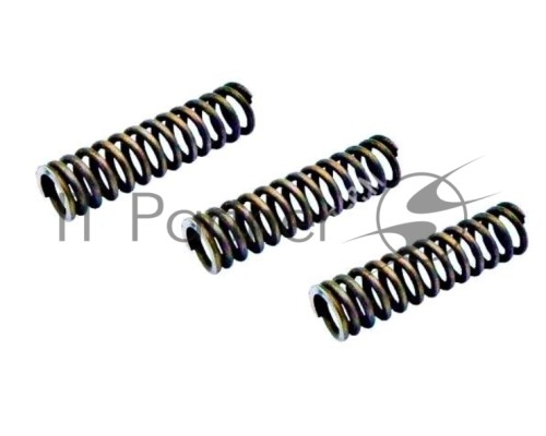 Комплект пружин ЗУ Bosch TCA, Siemens TK Surpresso S