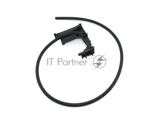 Держатель трубки капучинатора Bosch VeroCup Siemens EQ.3